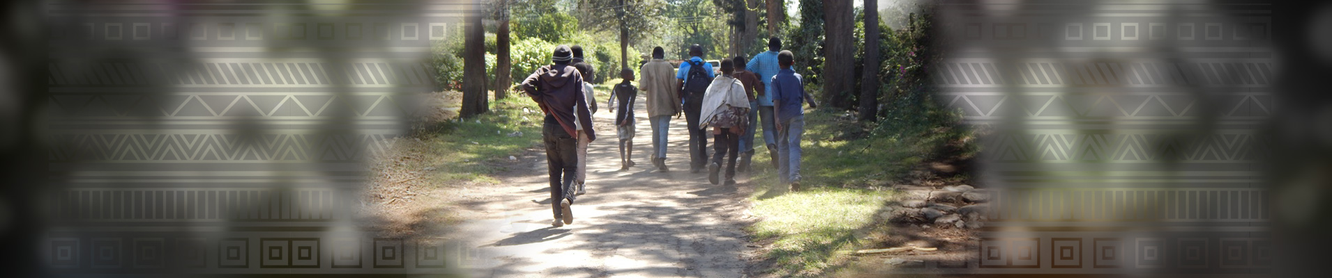 TAT helpinghomless children in Nakuru
